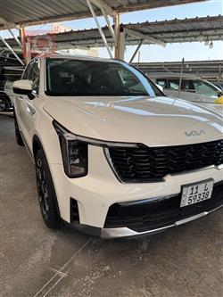 کیا سۆرینتۆ